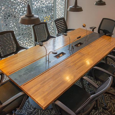 Hotel Cityflats Bogota Luaran gambar