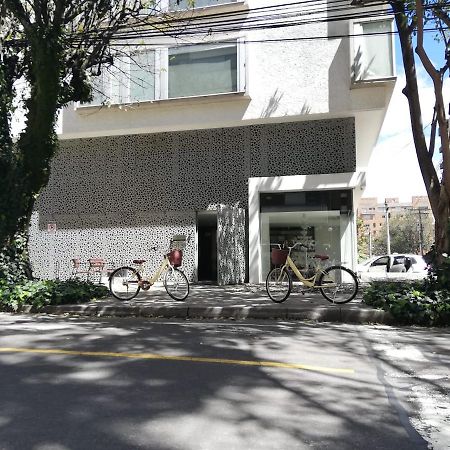 Hotel Cityflats Bogota Luaran gambar
