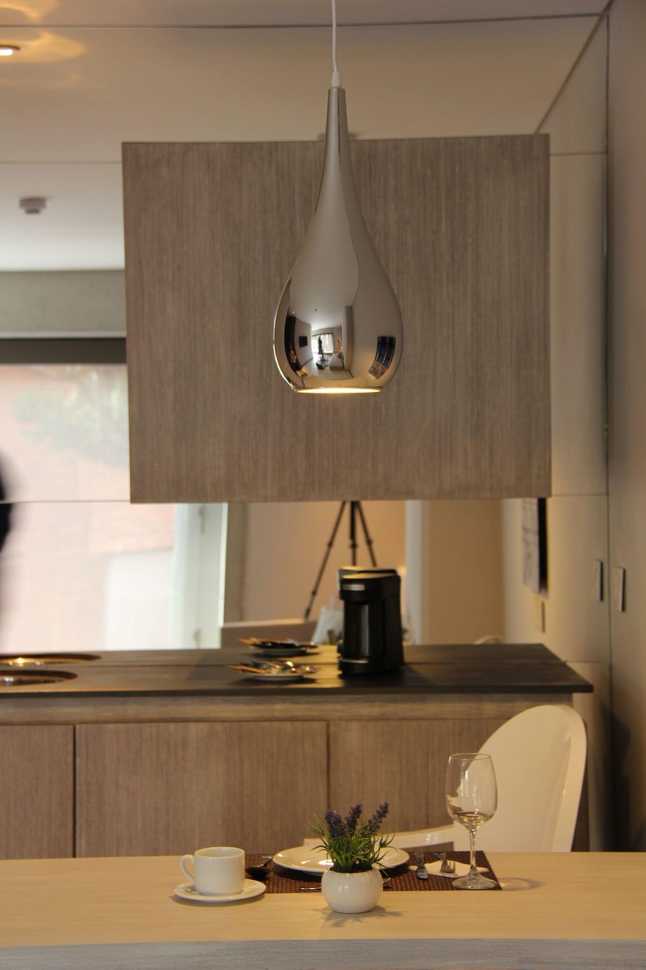 Hotel Cityflats Bogota Luaran gambar
