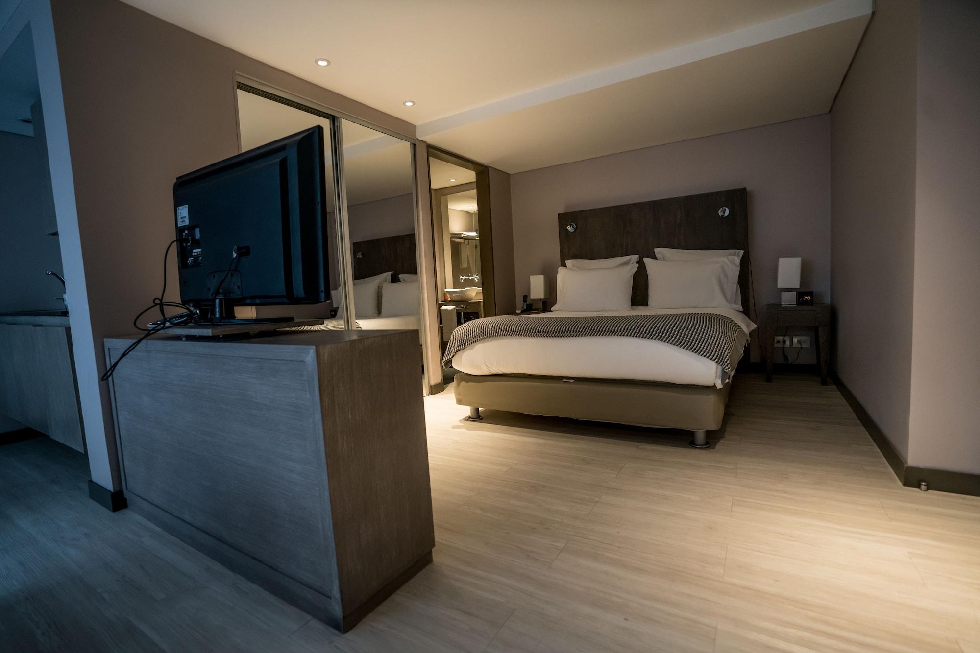 Hotel Cityflats Bogota Luaran gambar