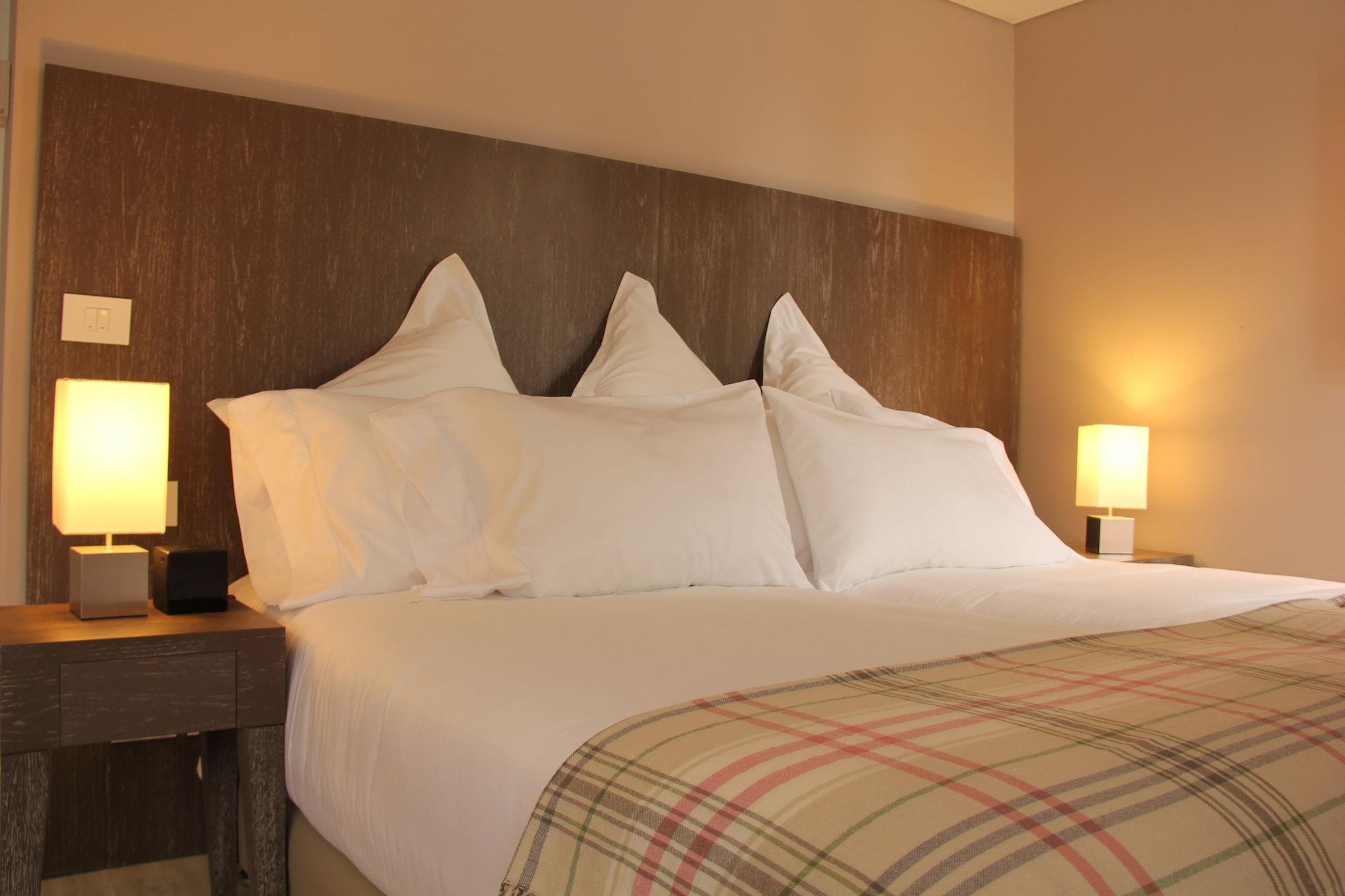 Hotel Cityflats Bogota Luaran gambar