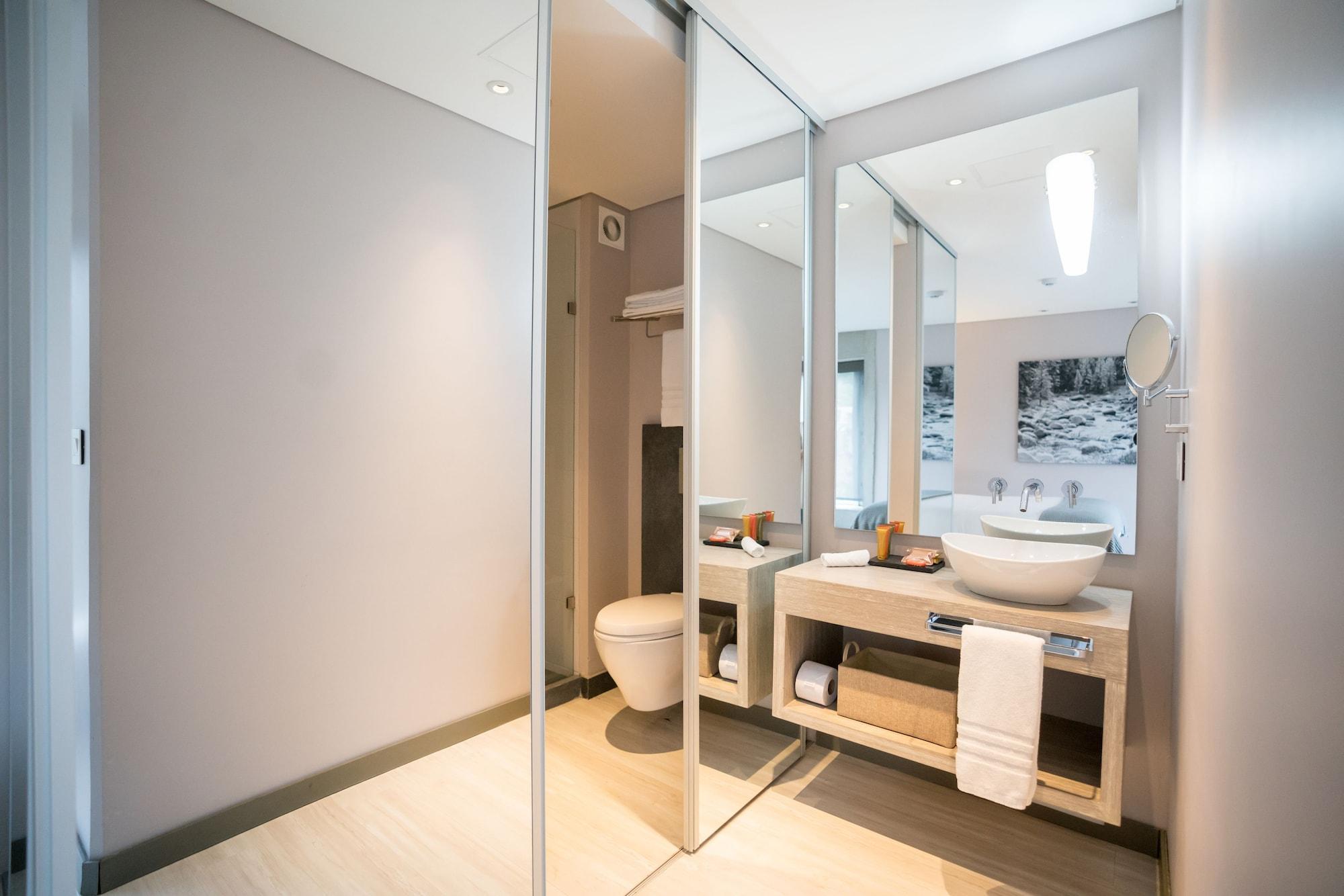 Hotel Cityflats Bogota Luaran gambar