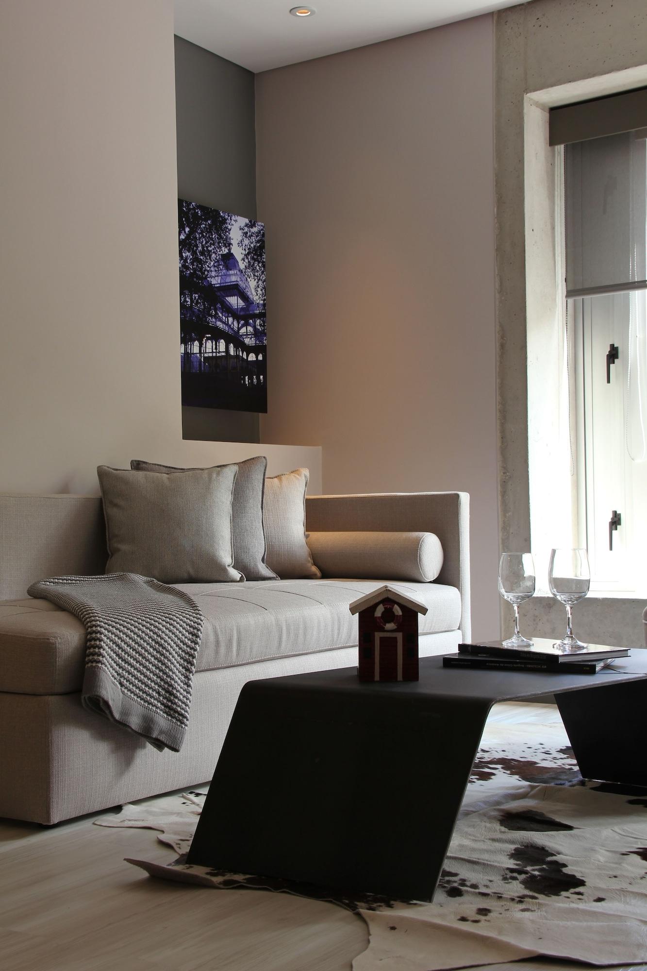 Hotel Cityflats Bogota Luaran gambar