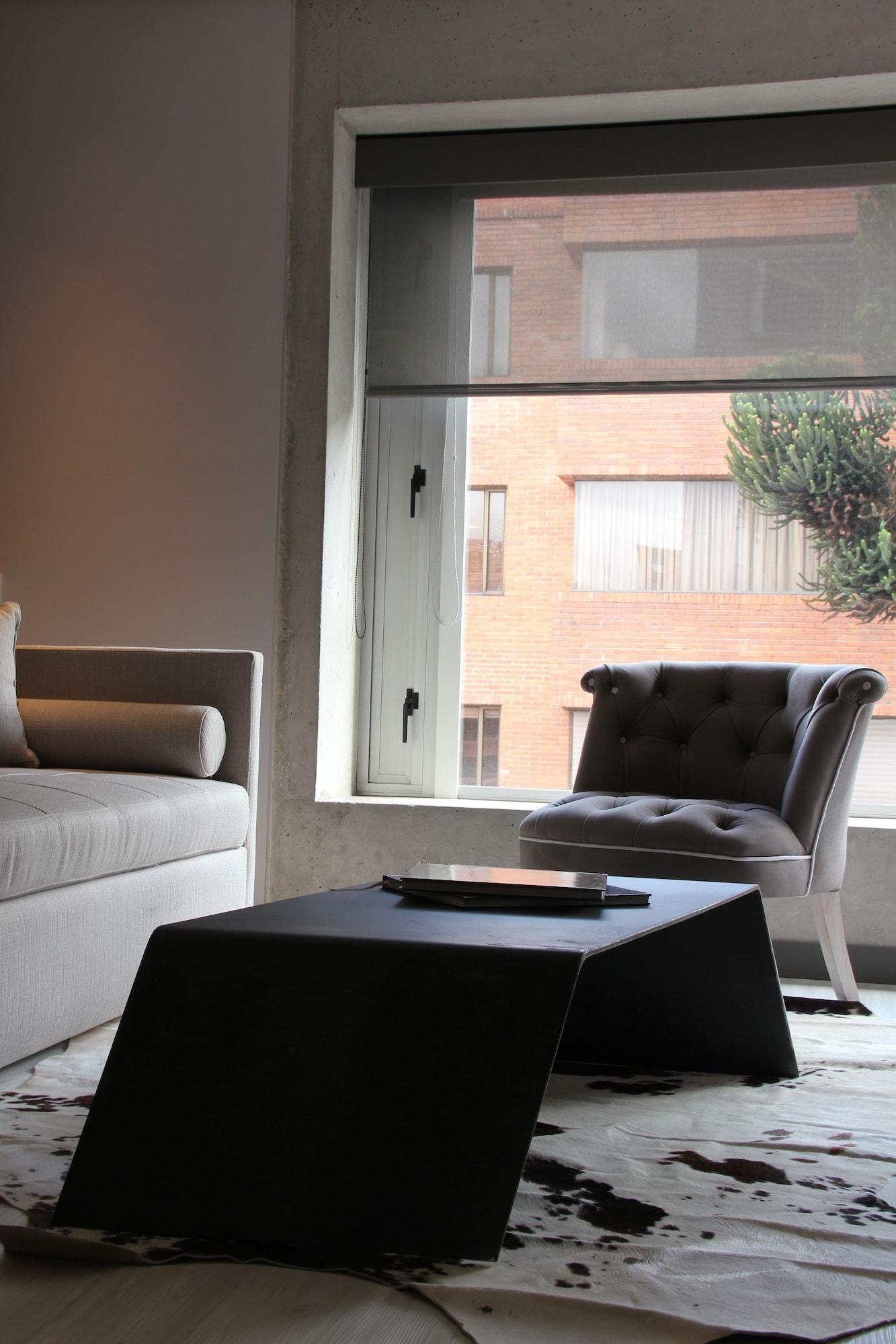 Hotel Cityflats Bogota Luaran gambar