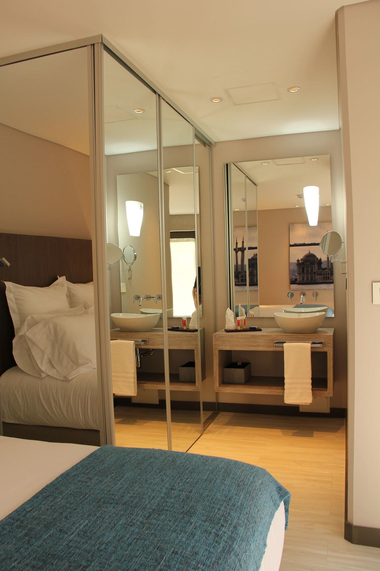 Hotel Cityflats Bogota Luaran gambar