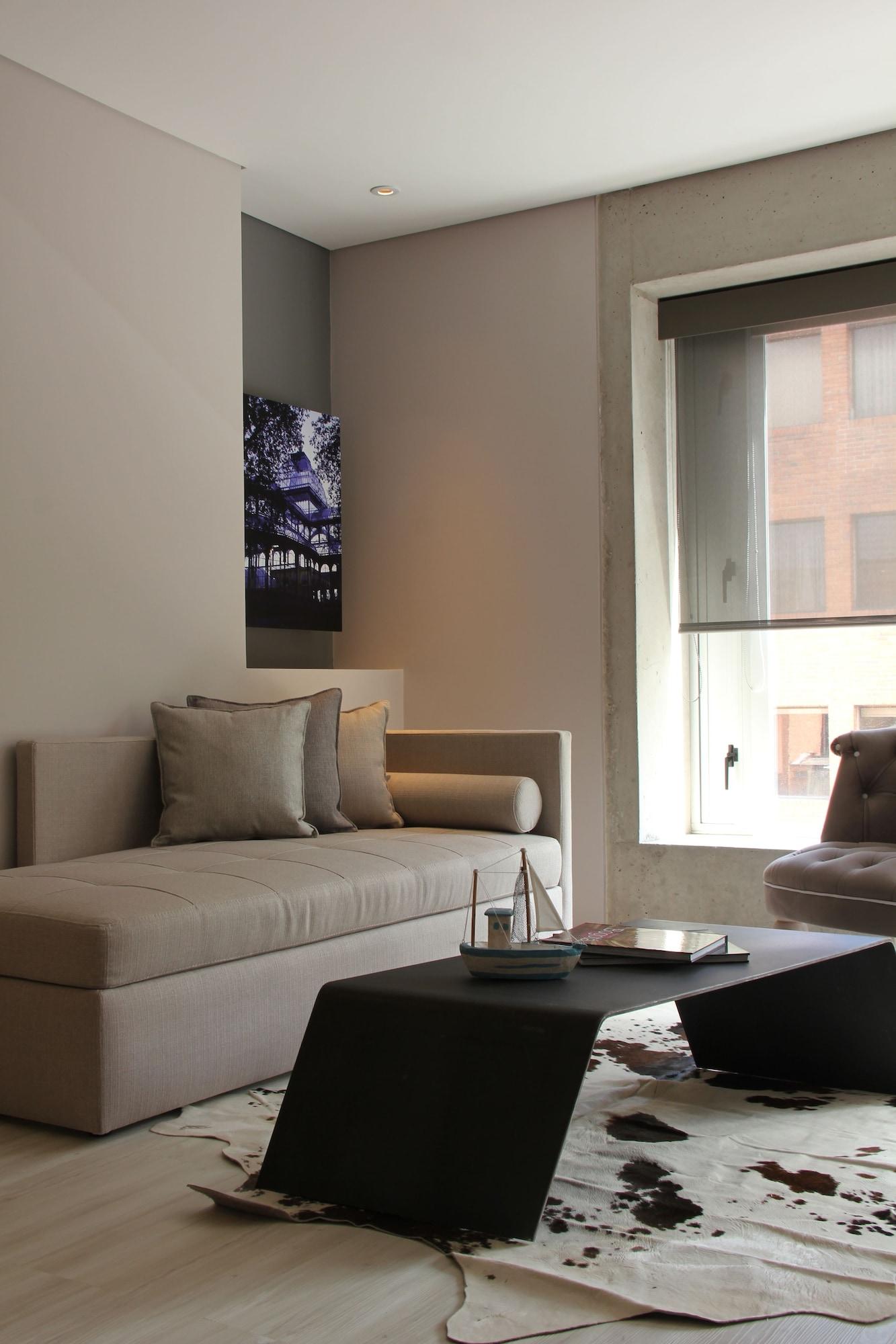 Hotel Cityflats Bogota Luaran gambar