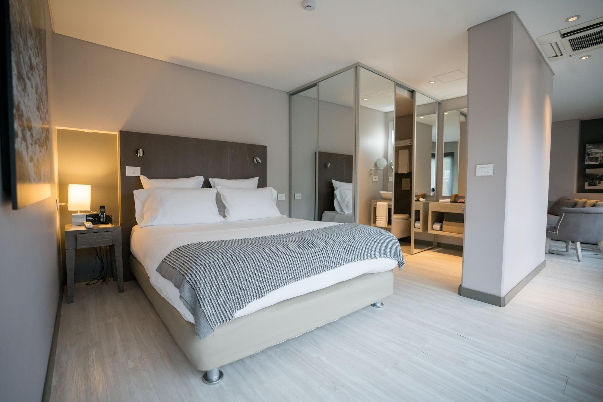 Hotel Cityflats Bogota Luaran gambar