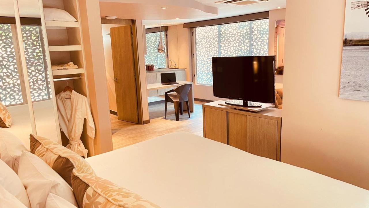 Hotel Cityflats Bogota Luaran gambar