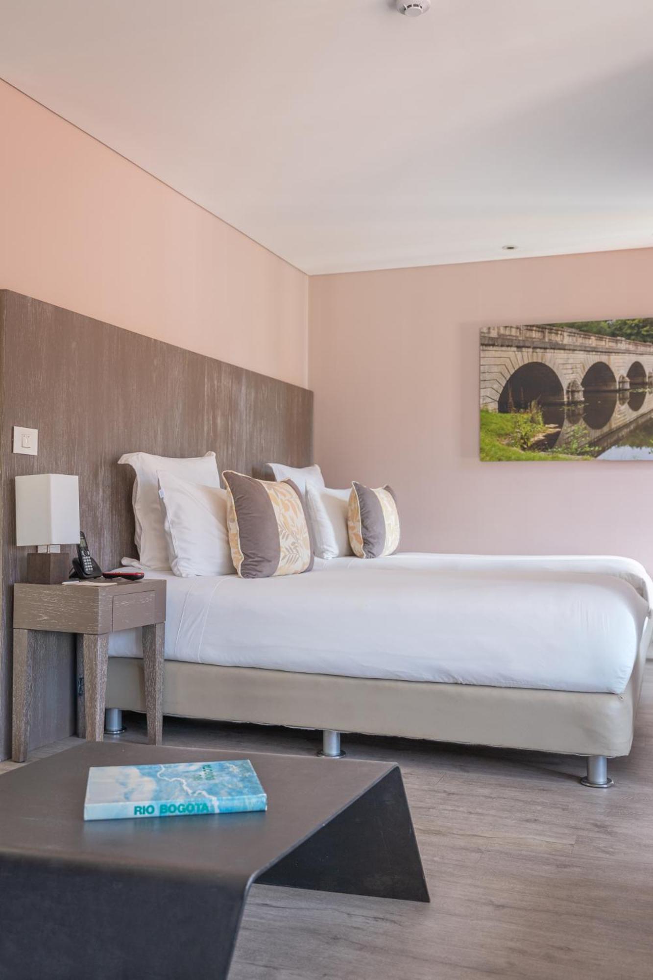 Hotel Cityflats Bogota Luaran gambar