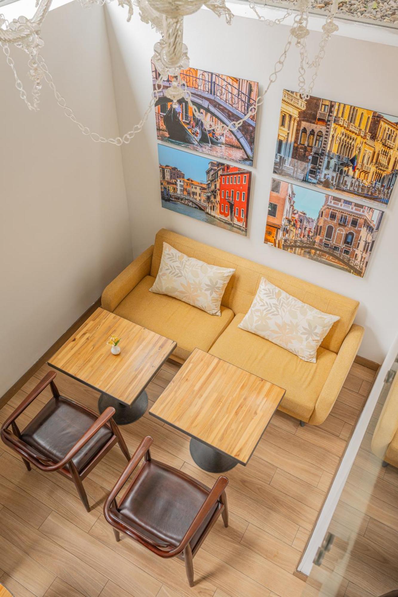 Hotel Cityflats Bogota Luaran gambar
