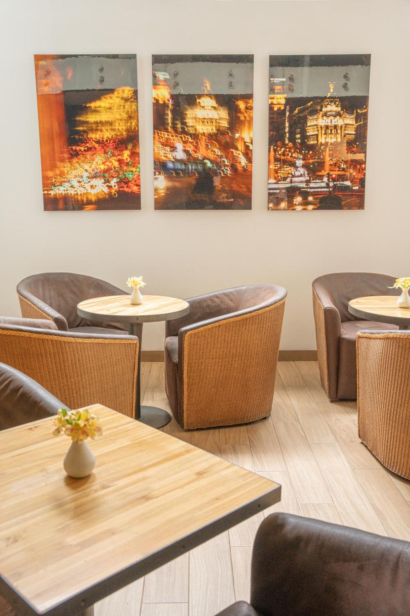 Hotel Cityflats Bogota Luaran gambar