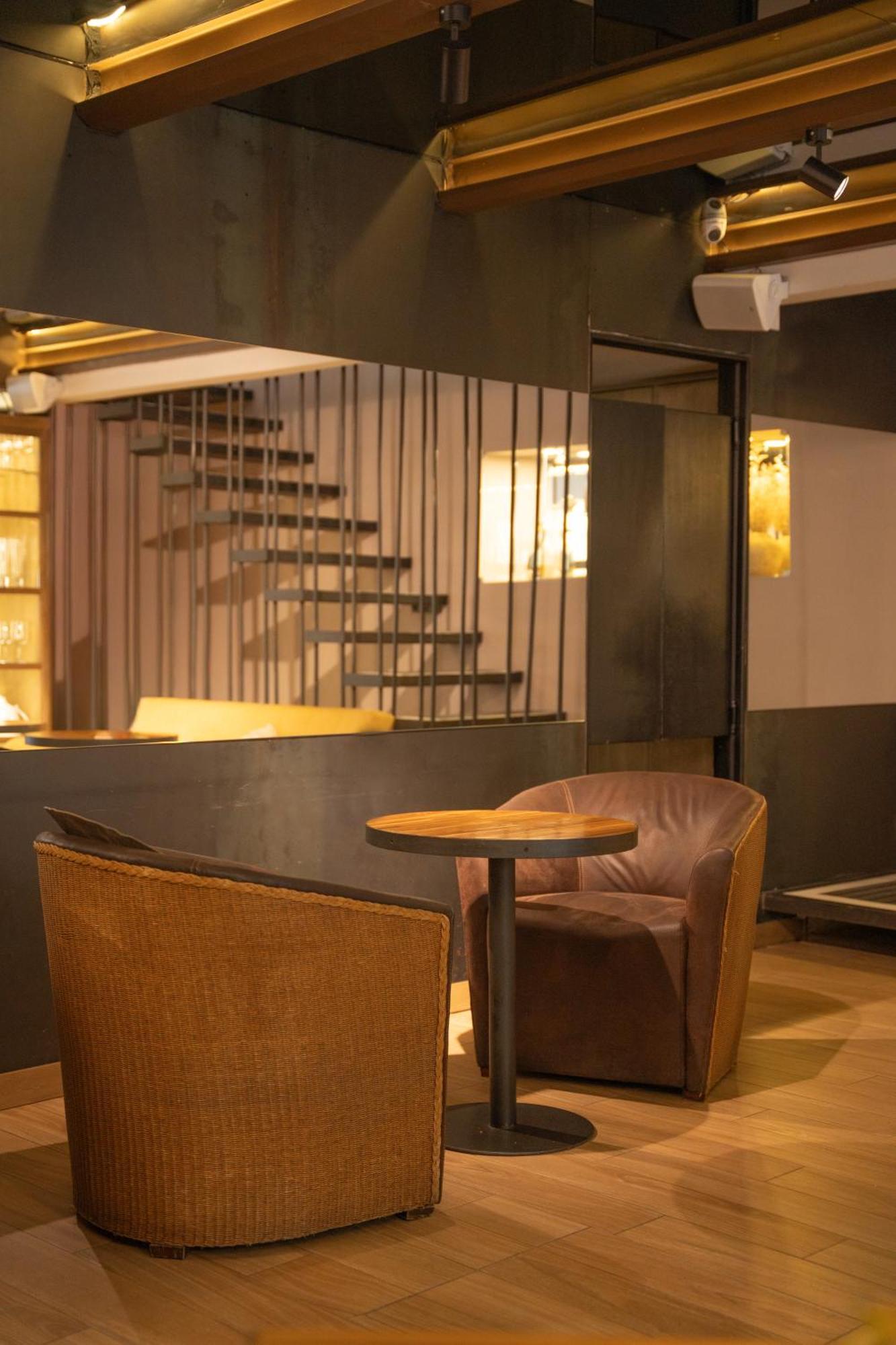 Hotel Cityflats Bogota Luaran gambar