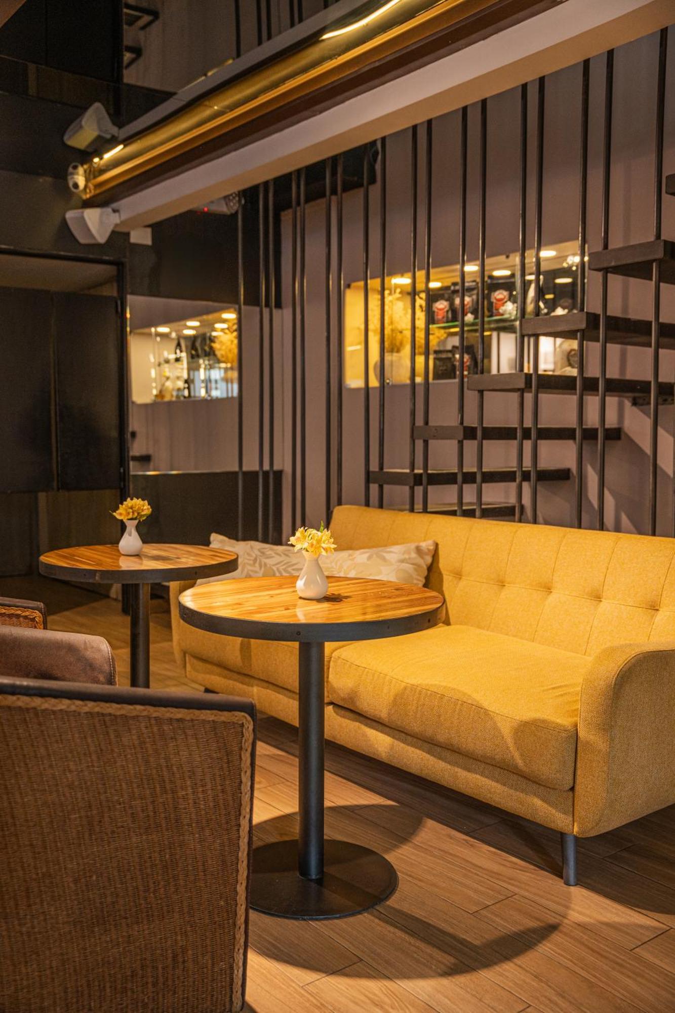 Hotel Cityflats Bogota Luaran gambar