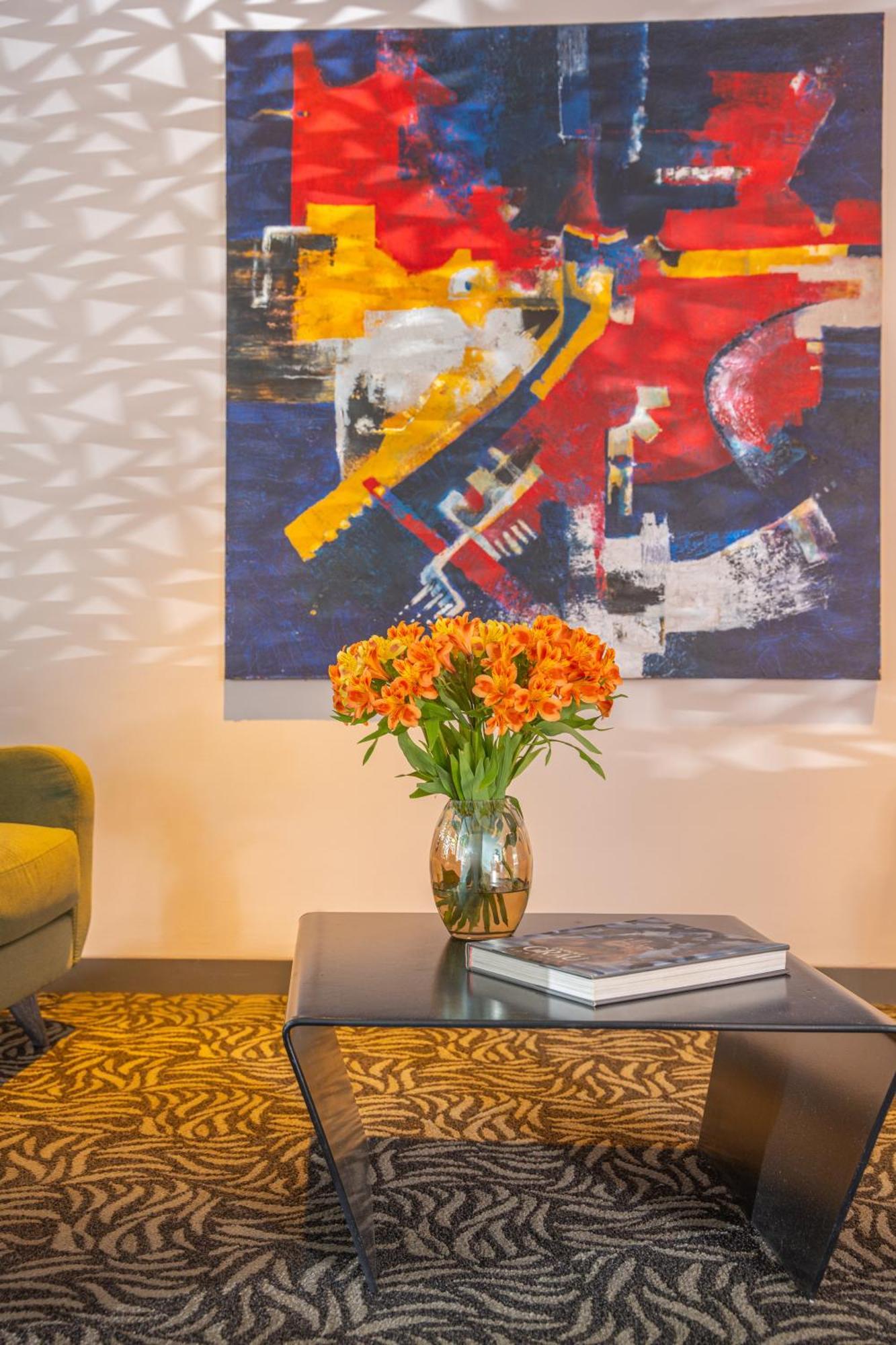 Hotel Cityflats Bogota Luaran gambar