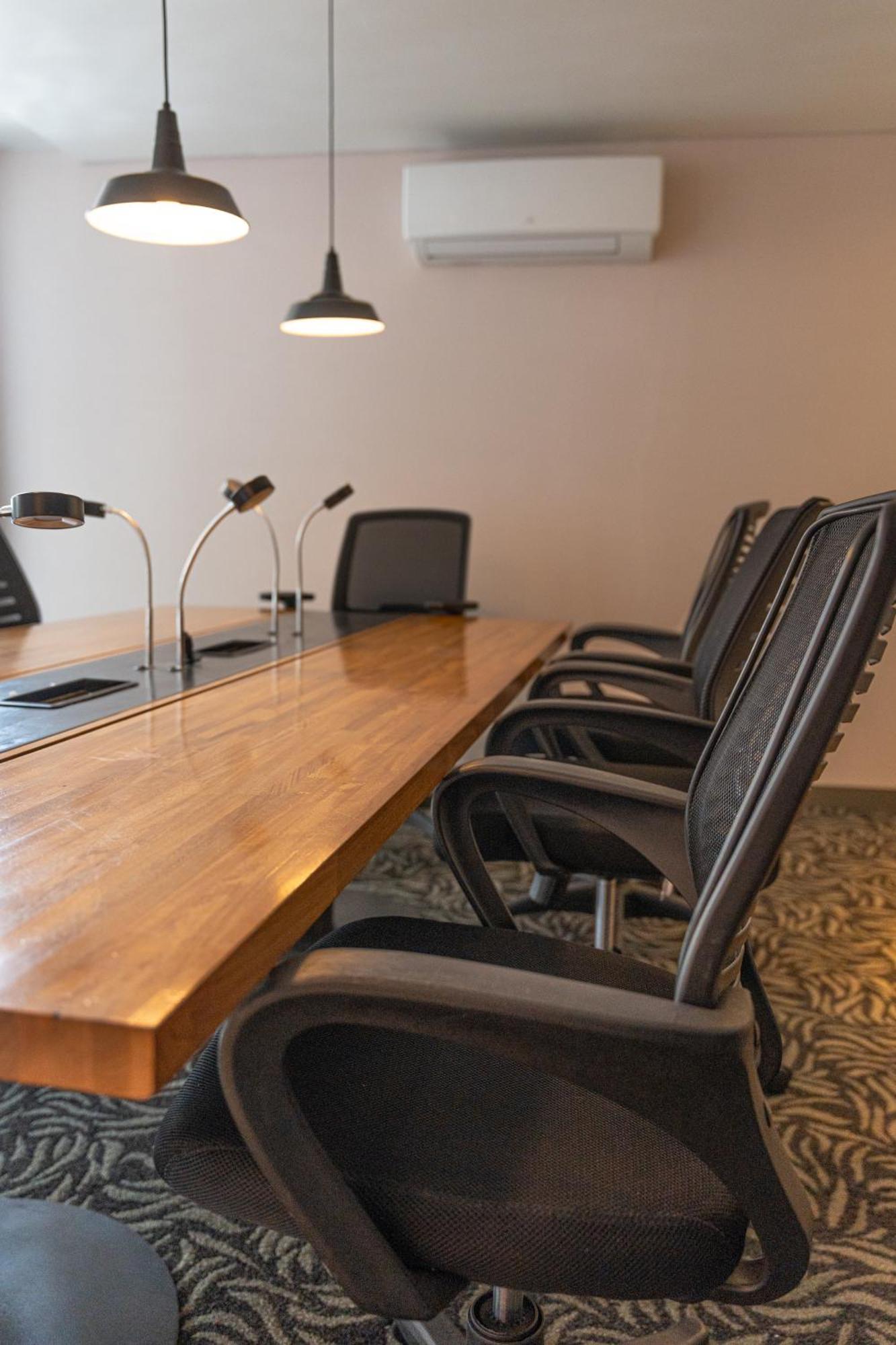 Hotel Cityflats Bogota Luaran gambar