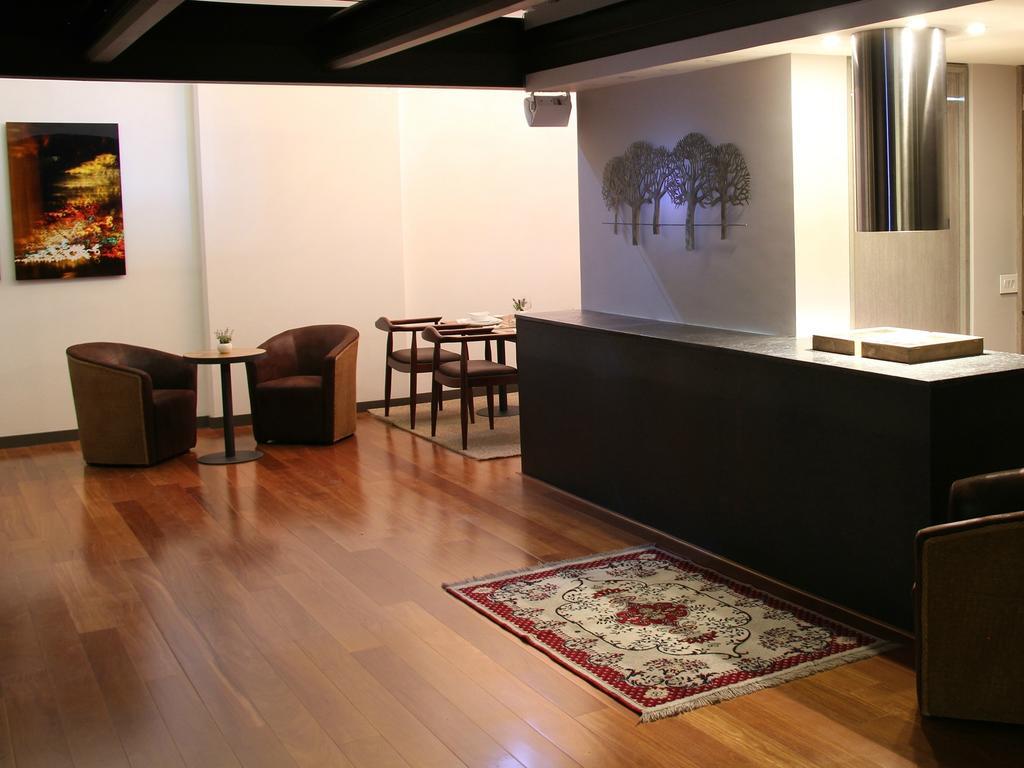 Hotel Cityflats Bogota Luaran gambar