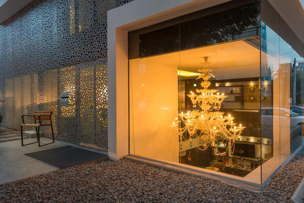 Hotel Cityflats Bogota Luaran gambar