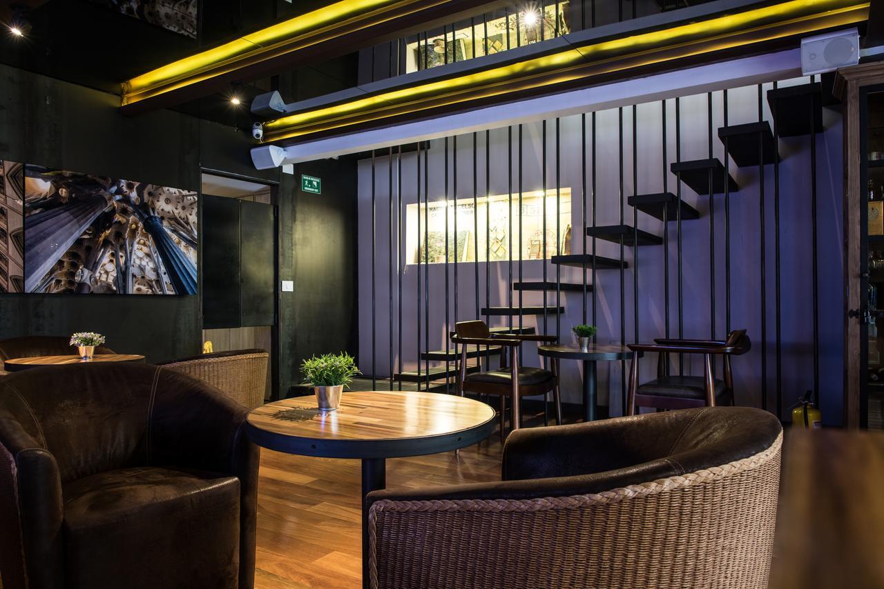 Hotel Cityflats Bogota Luaran gambar