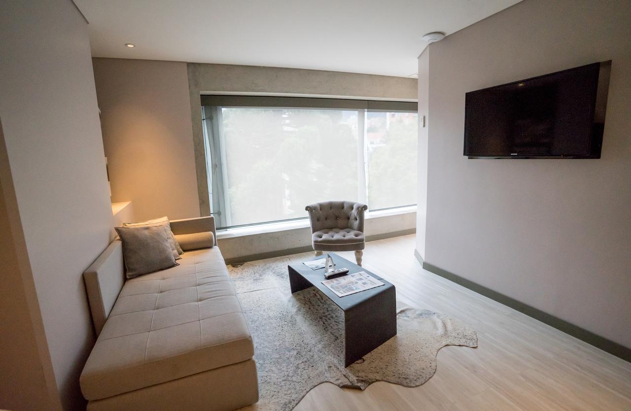 Hotel Cityflats Bogota Luaran gambar